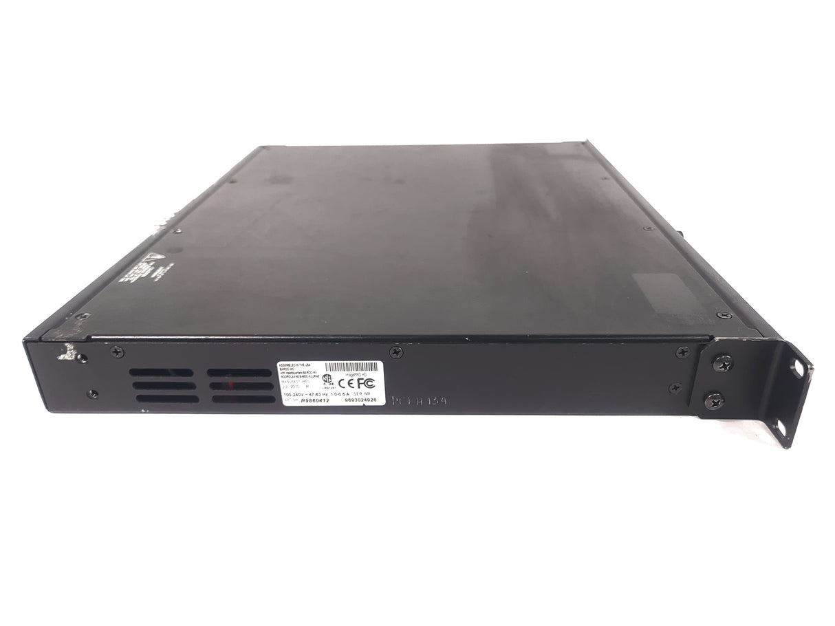 Barco R9860412 Image Pro HD Multi-Format Signal Processor