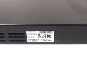 Barco R9860412 Image Pro HD Multi-Format Signal Processor