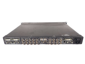 Barco R9860412 Image Pro HD Multi-Format Signal Processor