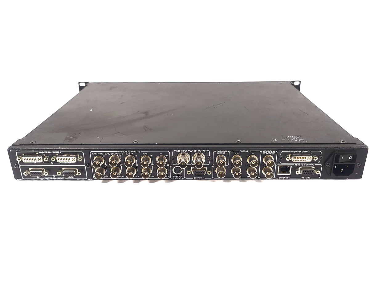 Barco R9860412 Image Pro HD Multi-Format Signal Processor