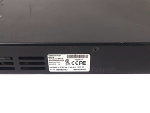 Barco R9860412 Image Pro HD Multi-Format Signal Processor