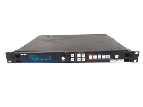 Barco R9860412 Image Pro HD Multi-Format Signal Processor