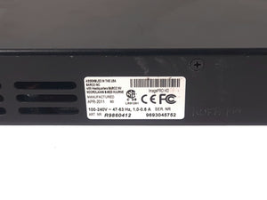 Barco R9860412 Image Pro HD Multi-Format Signal Processor