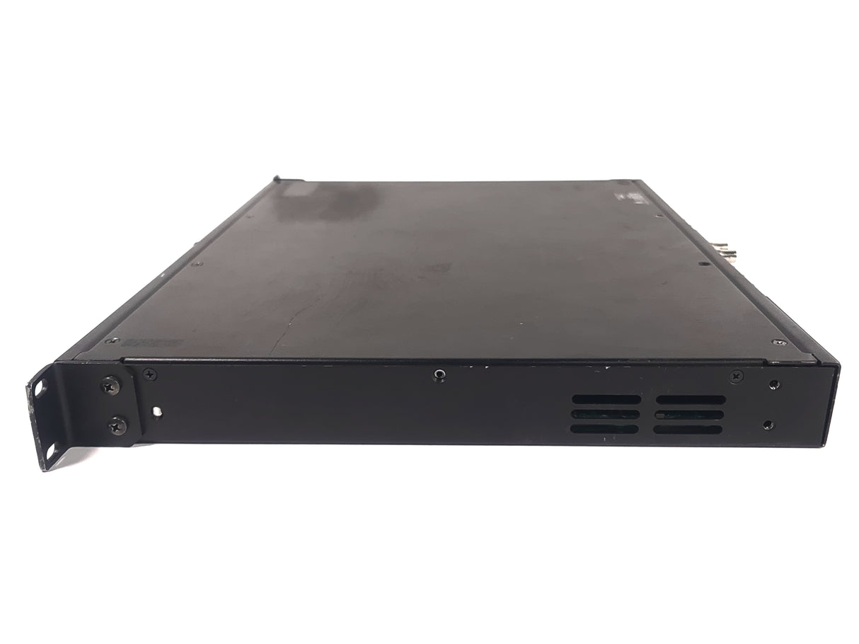 Barco R9860412 Image Pro HD Multi-Format Signal Processor (For Parts)