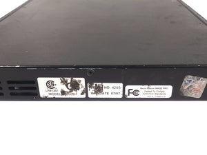 Barco Folsom IP-2003H Image Pro HD Video Converter/Scaler System