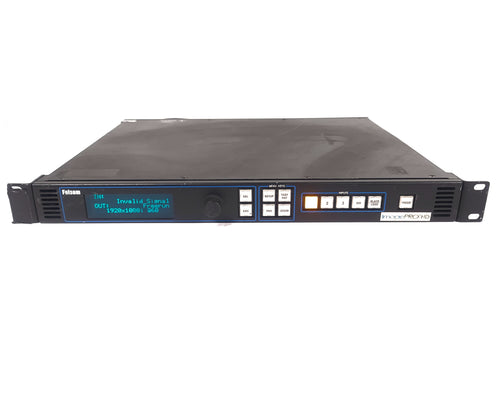 Barco R9860412 Image Pro HD Multi-Format Signal Processor