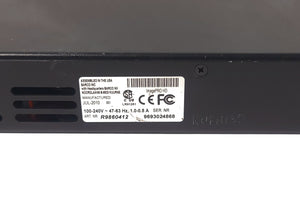 Barco R9860412 Image Pro HD Multi-Format Signal Processor