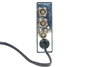 AJA HD10AMA Dual Rate HD/SD 4 CH w/ PSU