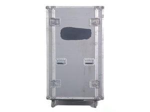 22x19x47 LM Engineering 26RU Wheeled Rack Case