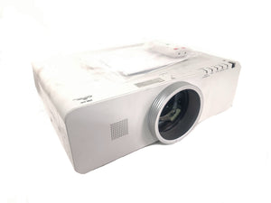 Panasonic PT-EZ570U WUXGA 3LCD Large Venue Projector w/ Accessories