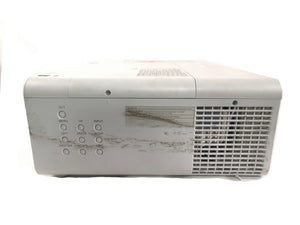 Panasonic PT-EZ570U WUXGA 3LCD Large Venue Projector w/ Accessories