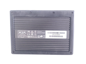 (2) AJA KiStor500USB-R0 512 GB Storage Module