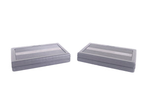 (2) AJA KiStor500USB-R0 512 GB Storage Module