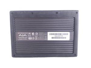 (2) AJA KiStor500USB-R0 512 GB Storage Module