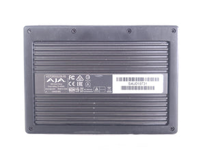 (2) AJA KiStor500USB-R0 512 GB Storage Module