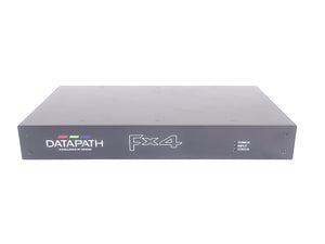Datapath FX4 Display Wall Controller