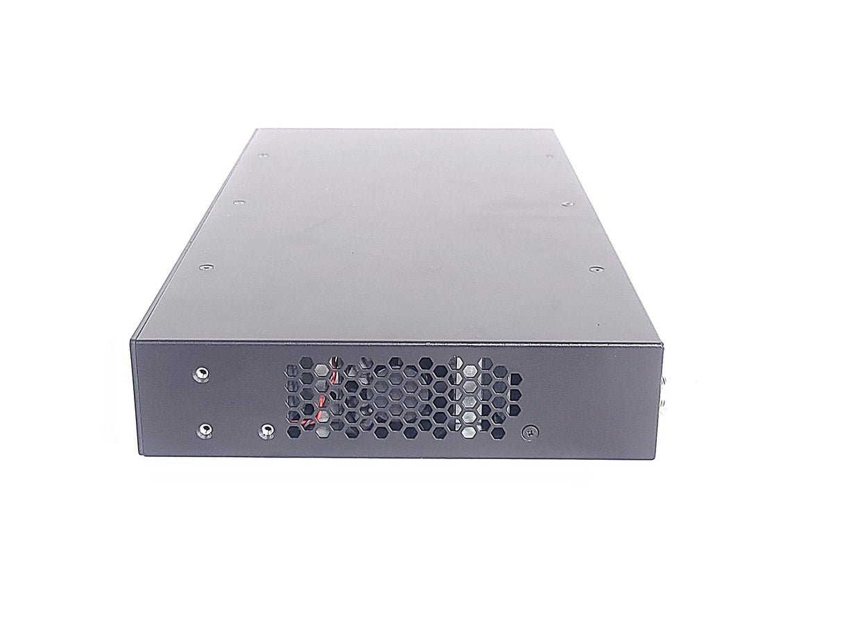 Datapath FX4 Display Wall Controller