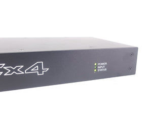 Datapath FX4 Display Wall Controller