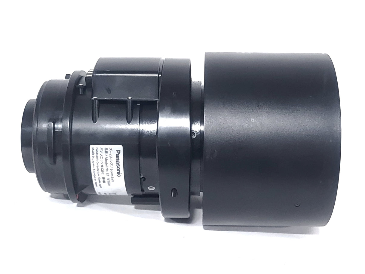 Panasonic ET-ELW20 1.3-1.7:1 Zoom Projector Lens