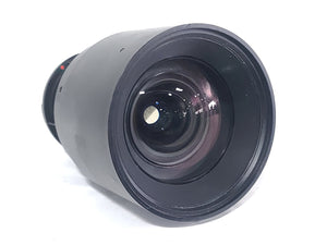 Panasonic ET-ELW20 1.3-1.7:1 Zoom Projector Lens