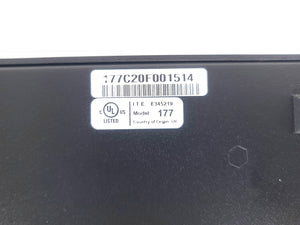 Datapath FX4 Display Wall Controller