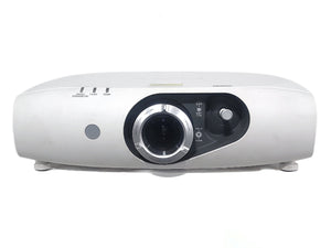 Panasonic PT-RZ370U WUXGA 3LCD Large Venue Projector w/ Accessories