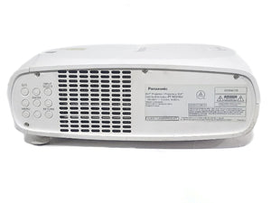 Panasonic PT-RZ370U WUXGA 3LCD Large Venue Projector w/ Accessories