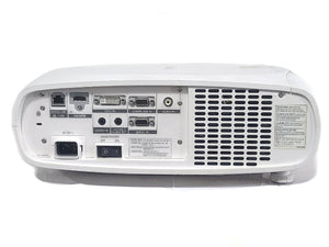 Panasonic PT-RZ370U WUXGA 3LCD Large Venue Projector w/ Accessories