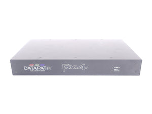 Datapath FX4 Display Wall Controller