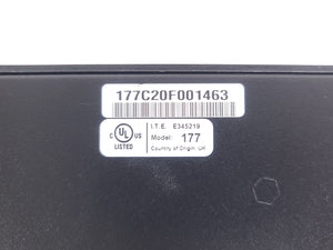 Datapath FX4 Display Wall Controller