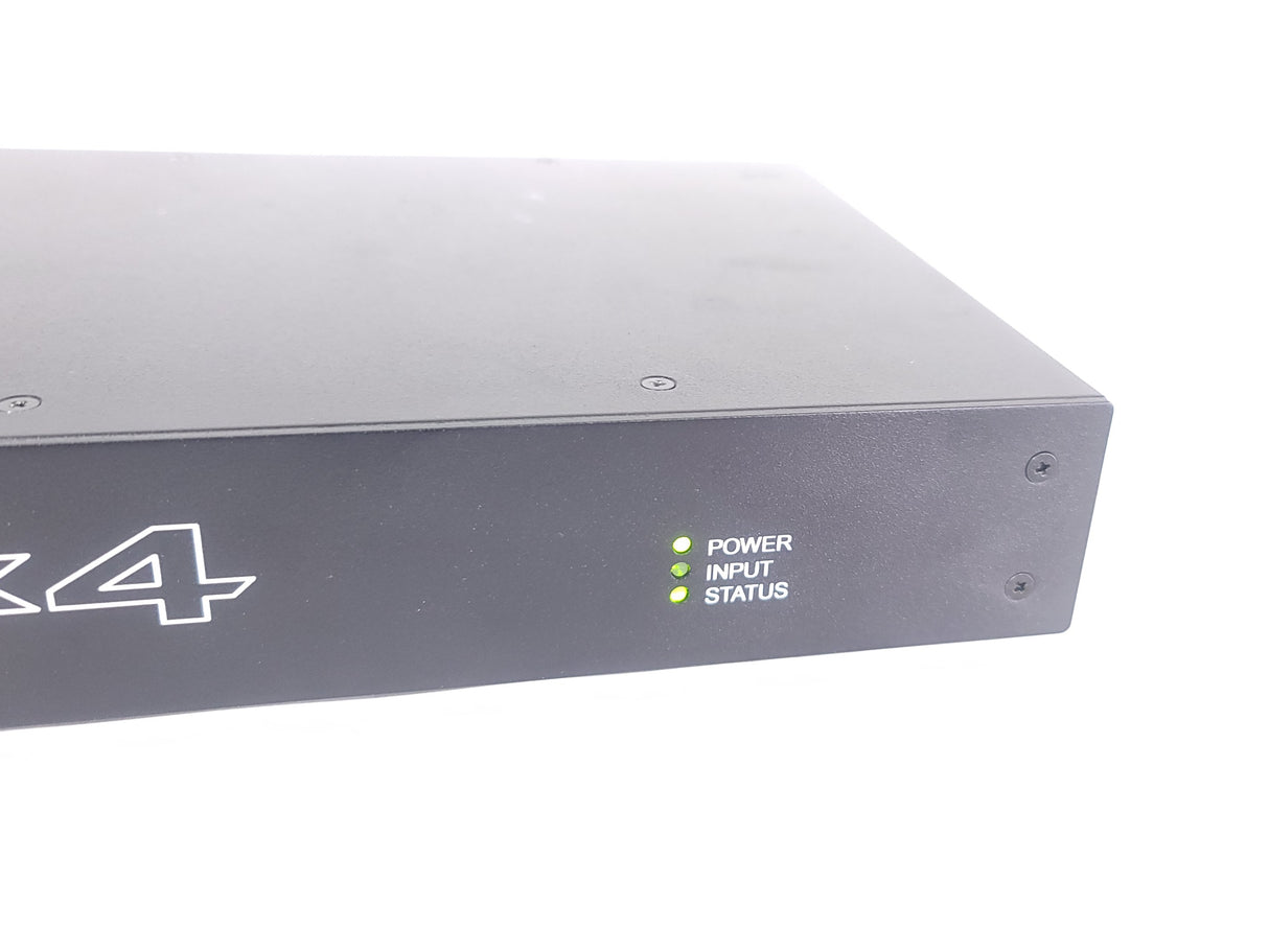 Datapath FX4 Display Wall Controller