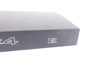 Datapath FX4 Display Wall Controller