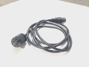 Barco RLS W12 11,000 Lumens WUXGA 1-Chip DLP (Lamp Hours 406 & 407) Large Venue Projector w/ (4) Mounting Clamps, Remote, Extra Lamp & PSU Cable in Wheeled Road Case (NO LENS)