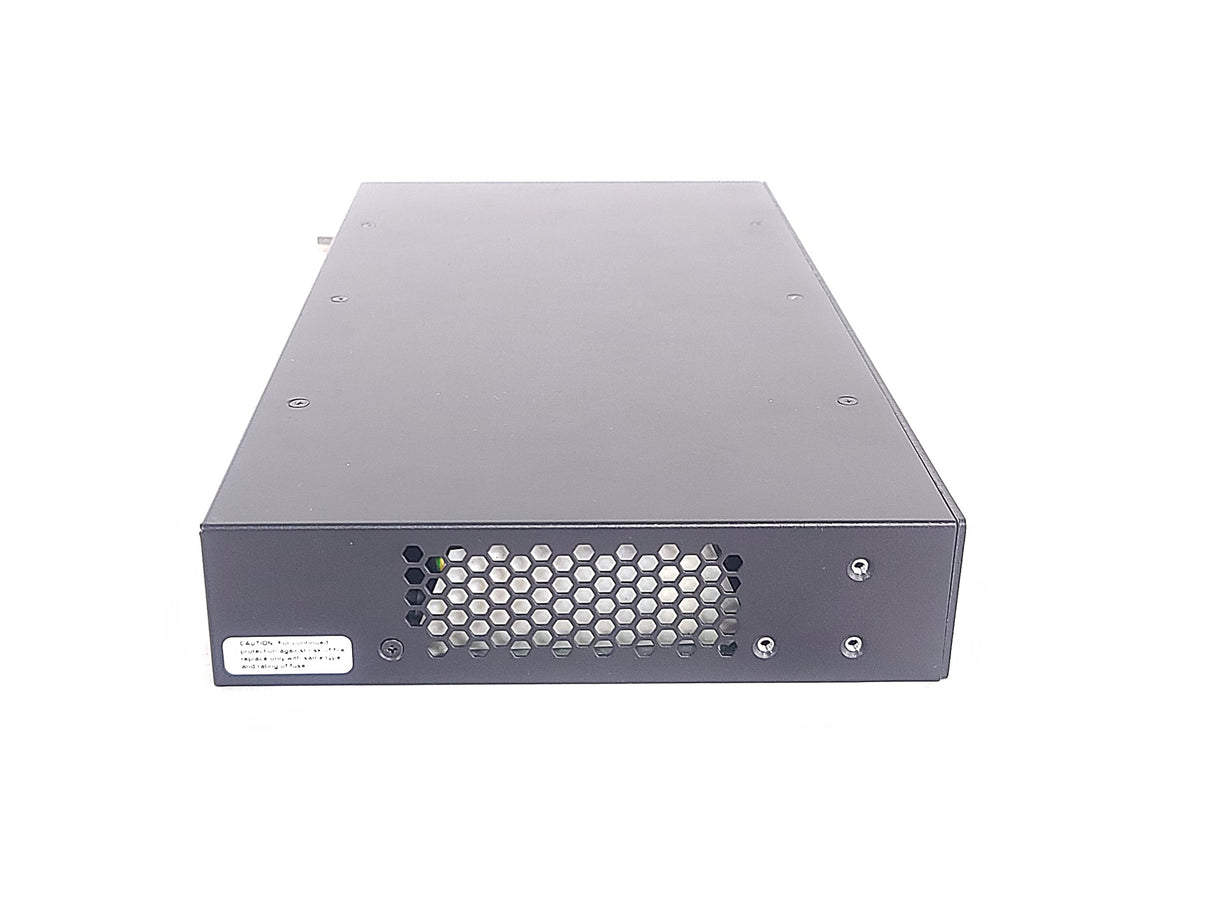 Datapath FX4 Display Wall Controller