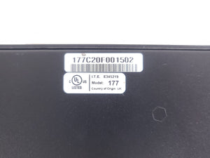 Datapath FX4 Display Wall Controller