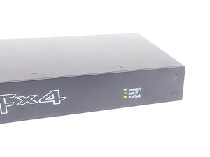 Datapath FX4 Display Wall Controller