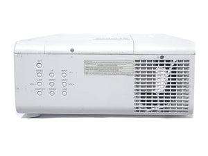 Panasonic PT-EZ570U WUXGA 3LCD Large Venue Projector w/ Accessories