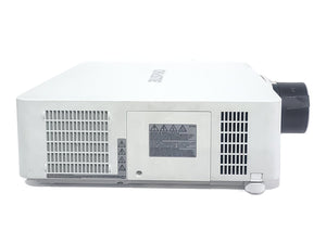 Christie LWU501i 3-Chip 5000 Lumen WUXGA LCD Conference Projector & Lens w/ Accessories