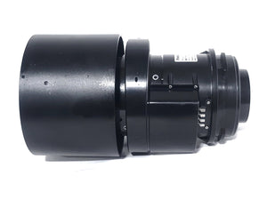 Panasonic ET-ELW20 1.3-1.7:1 Zoom Projector Lens