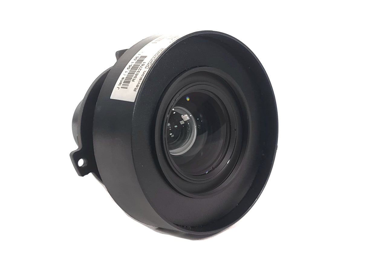 Barco R9832761 (1.56-1.86:1) Projection Lens