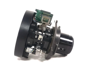 Barco R9832761 (1.56-1.86:1) Projection Lens