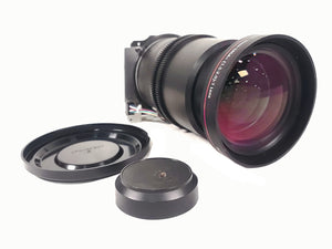 Barco R9862010 (1.39-1.8):1 Projection TLD+ Zoom HD w/ Accessories