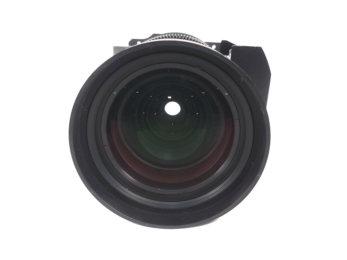 Barco R9862010 (1.39-1.8):1 Projection TLD+ Zoom HD w/ Accessories