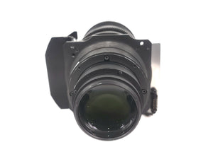 Barco R9862010 (1.39-1.8):1 Projection TLD+ Zoom HD w/ Accessories