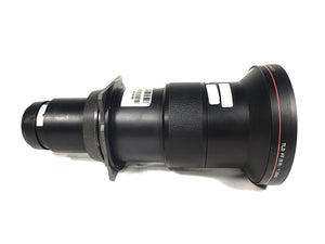 Barco R9842040 (0.8):1 TLD FF Short Throw Projection XGA/SXGA