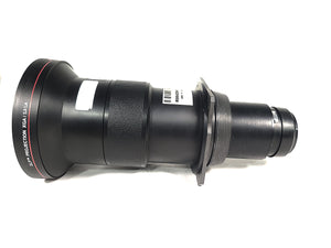 Barco R9842040 (0.8):1 TLD FF Short Throw Projection XGA/SXGA