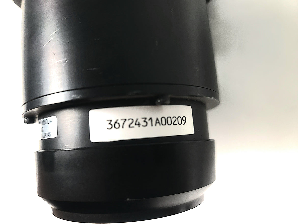 Barco R9842040 (0.8):1 TLD FF Short Throw Projection XGA/SXGA