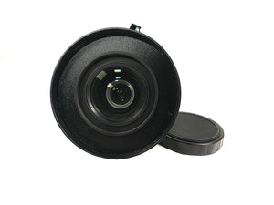 Barco R9832761 (1.56-1.86:1) Projection Lens