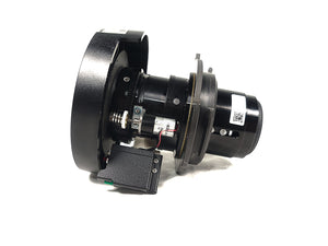 Barco R9832761 (1.56-1.86:1) Projection Lens
