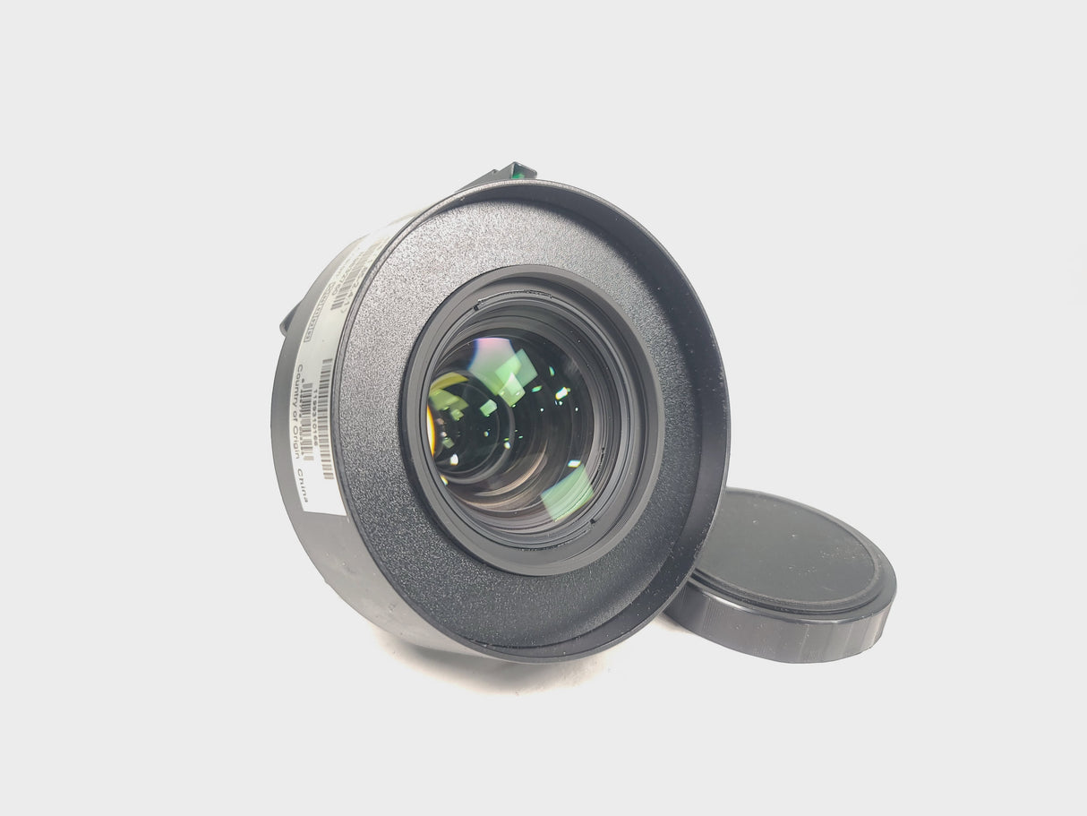 Barco R9832760 (1.85-2.40:1) J Projection Lens